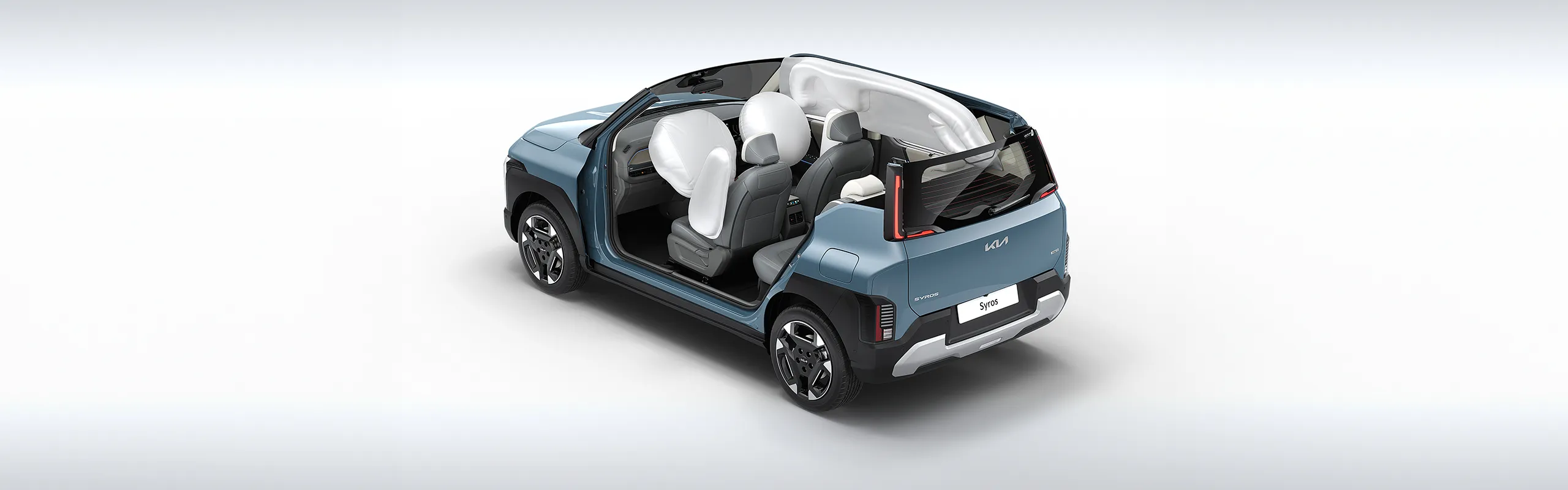 Kia Syros: A Comprehensive Overview of Features, Pricing, and Performance